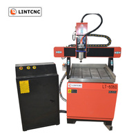 Haute précision 4 axes bureau fonte bois CNC 3030 4040 6040 6060 6090 petit CNC routeur métal CNC prix de la Machine