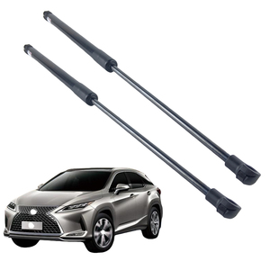ที่ยกกระโปรง<span class=keywords><strong>รถ</strong></span>ด้านหน้า53440-0W200 53450-0W170<span class=keywords><strong>ส</strong></span>ำหรับ Lexus RX450H <span class=keywords><strong>RX270</strong></span> RX 350 2007ฝากระโปรง534500W170แก๊ส<span class=keywords><strong>ส</strong></span>ปริง - Product Image 1