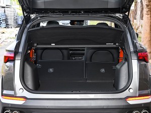 Nouvelle Arrivée - Modèle Mondial Haut de Gamme à Prix Abordable - Idéal pour l'Algérie et la Russie - Excellent AC Économe en Carburant - Geely Coolray 2026 - Vente Flash - Product Image 6
