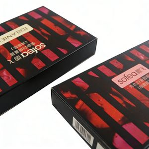 Estuche óptico <span class=keywords><strong>para</strong></span> lentes, accesorio ligero, protector <span class=keywords><strong>y</strong></span> seguro <span class=keywords><strong>para</strong></span> productos ópticos. - Product Image 6