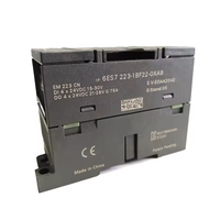 6ES7222-1HF22-0XA8 SIMATIC S7-200 CN DIG OUTPUT EM 222 Módulos Digitales