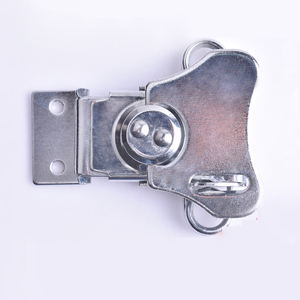 Haute Qualité Mode Style Transport En Acier Doux <span class=keywords><strong>Serrure</strong></span> Pour <span class=keywords><strong>Coffre</strong></span> - Product Image 3