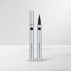 For Missha Vivid Fix Marker <b>Pen</b> Liner Deep Black Long-lasting Smudge-Proof Eye Liner Pencil <b>Waterproof</b> - Product Image 1