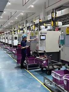 ปั๊มน้ำสะอาดแบบหลายระดับแนวตั้งแรงดันสูงเชิงพาณิชย์ OEM ODM สำหรับขาย - Product Image 4