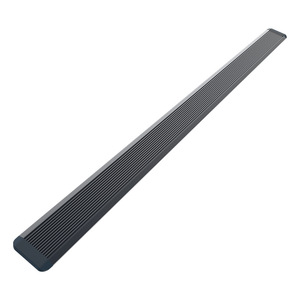 Barra de luz LED impermeable <span class=keywords><strong>para</strong></span> <span class=keywords><strong>acuario</strong></span> de 120cm, lámpara regulable de espectro completo de 10W-100W <span class=keywords><strong>para</strong></span> tanques plantados de coral marino y agua dulce - Product Image 4