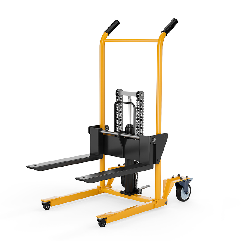 2 Ton Manual Pallet Truck All