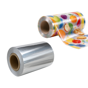 Film alimentaire en rouleau PE pour cuisine et restaurant, film étirable de qualité alimentaire, rouleau jumbo 30cm 45cm, vente en gros - Product Image 1