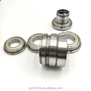 For Trumpchi M8 Aion LX/<strong>V</strong> BYD Jeep Grand Cherokee Steering Rack Screw <strong>Pulley</strong> Track Bearing Sleeve QJ4580Z Threaded Sleeve Nut - Product Image 1