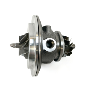 Coreassy, Turbocompresor Apto para AUDI 53202220VCA Coreassy - Product Image 3