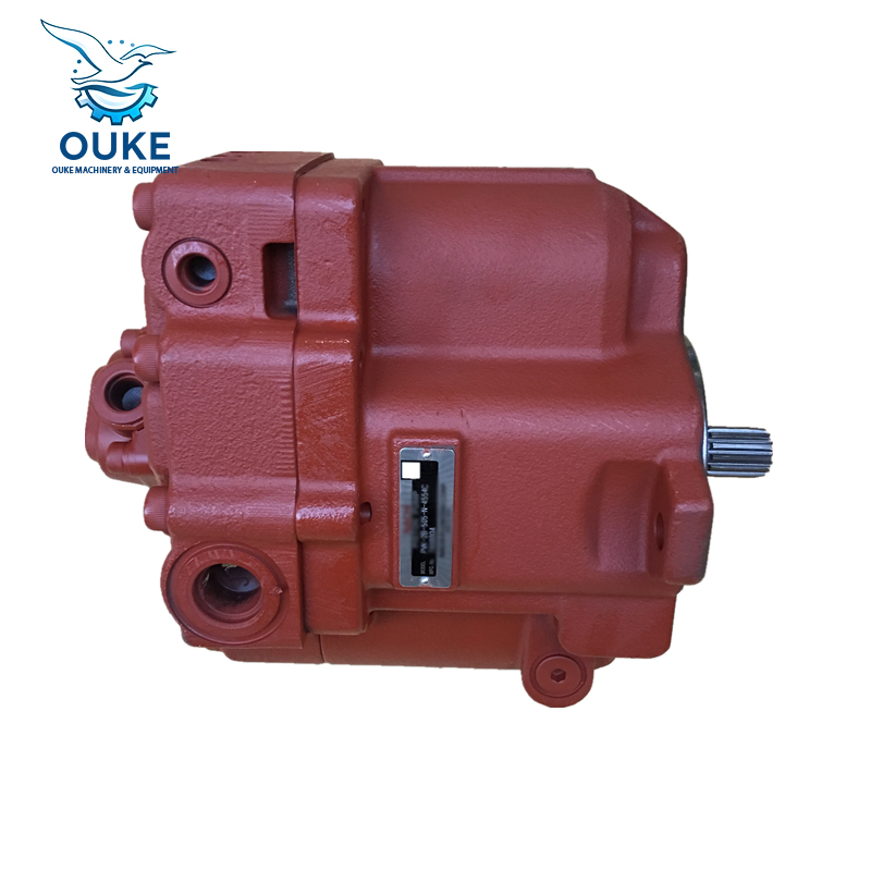 Iz Wholesale ZX60 Hydraulic Pump Durable Design | Alibaba.com