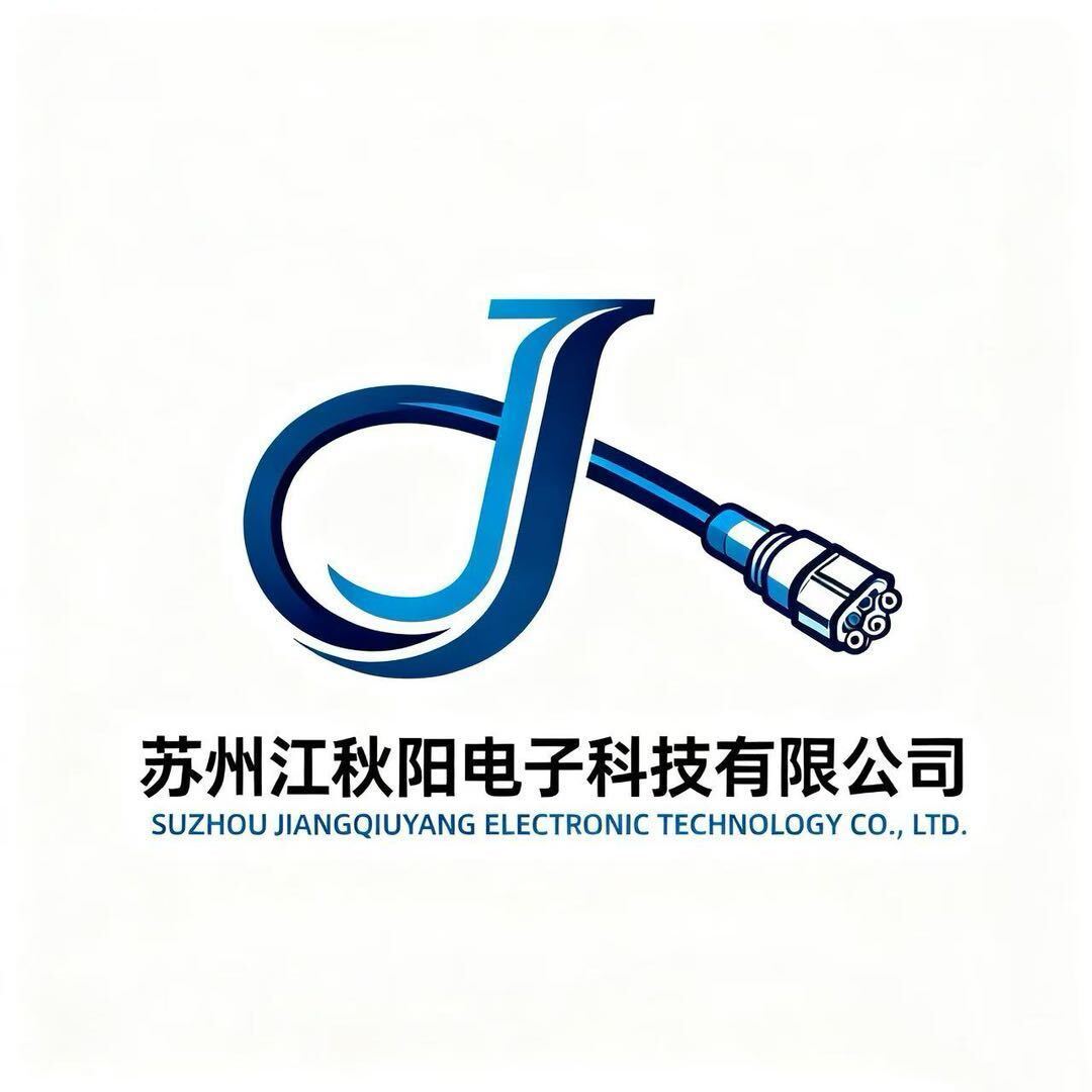 Suzhou Jiangqiuyang Electronic Technology Co., Ltd.