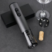 Gadgets électroniques uniques, ouvre-bouteille automatique, accessoires pour bouchons