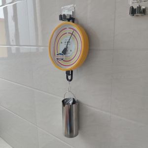 비중스케일 펄프밀도 판독 눈금을 위한 소형 직접 판독 펄프 밀도 척도 - Product Image 6