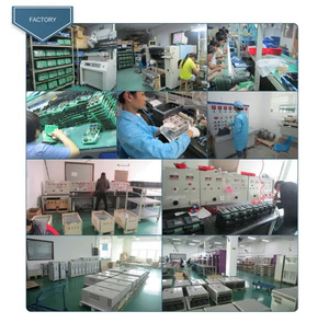 30kw 37kw Vfd Vsd 3 Fase 380V Variabele Frequentie Omvormer 50/60Hz Frequentie Omvormer Waterpomp Omvormer - Product Image 6