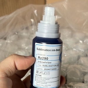 Tinta de Sublimación de Alta Calidad a <span class=keywords><strong>Precio</strong></span> Económico, 100 ml, Kits de Recarga de Tinta para Impresoras <span class=keywords><strong>Epson</strong></span> L8058 L3250 L3251 - Product Image 5