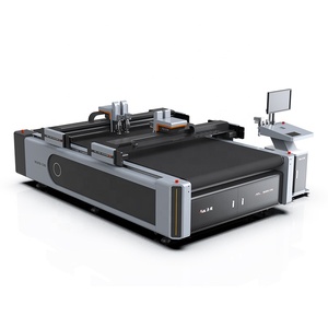 Máy cắt CNC di động bảo vệ màn hình máy làm phim máy cắt thẻ <span class=keywords><strong>PVC</strong></span> Máy cắt - Product Image 4