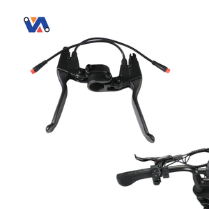 OUXI V8 <span class=keywords><strong>Fat</strong></span> Electric Bicycle Ersatzteile Rechter Bremshebel für 48V Mini Fahrrad bremshebel Controller - Product Image 6