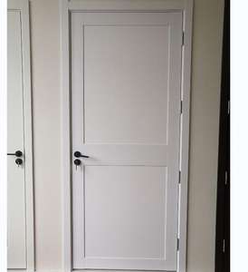 WPC-puertas interiores para el mercado de israel - Product Image 4