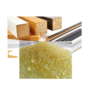 <span class=keywords><strong>Colle</strong></span> adhésive de PVC de fonte chaude de prix bas pour le panneau de PVC stratifiant la <span class=keywords><strong>colle</strong></span> de travail du <span class=keywords><strong>bois</strong></span> - Product Image 1