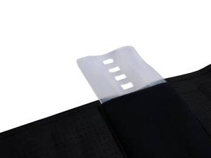 Ceinture de soutien lombaire pour le mal de dos, la sciatique, la scoliose, la hernie discale, avec coussin lombaire amovible - Product Image 6