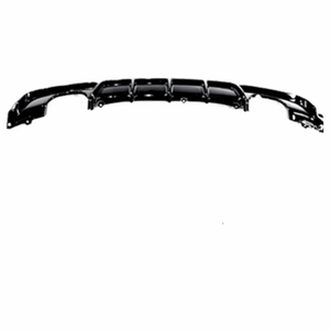 F30 Bodykit Voor Bmw 3-serie Autobumper Met Voorbumper Spatbord Zijskirts Achterbumper En Diffuser Auto-Onderdelen Naar M Sport Looks - Product Image 6