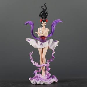 Figurine de haute qualité <span class=keywords><strong>One</strong></span> Pieces Nico <span class=keywords><strong>Robin</strong></span>, figurine <span class=keywords><strong>sexy</strong></span> de personnage d'anime, modèle de statue, décoration de bureau, figurine en PVC <span class=keywords><strong>One</strong></span> Pieces - Product Image 4