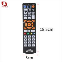Control Remoto Universal de Primera Calidad, Control Remoto Todo en Uno L336 con Compatibilidad con Múltiples Dispositivos