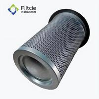 Hochwertiger Ölabscheider-Filter für Sullair Luftkompressor Ölabscheider-Filter 250034-134