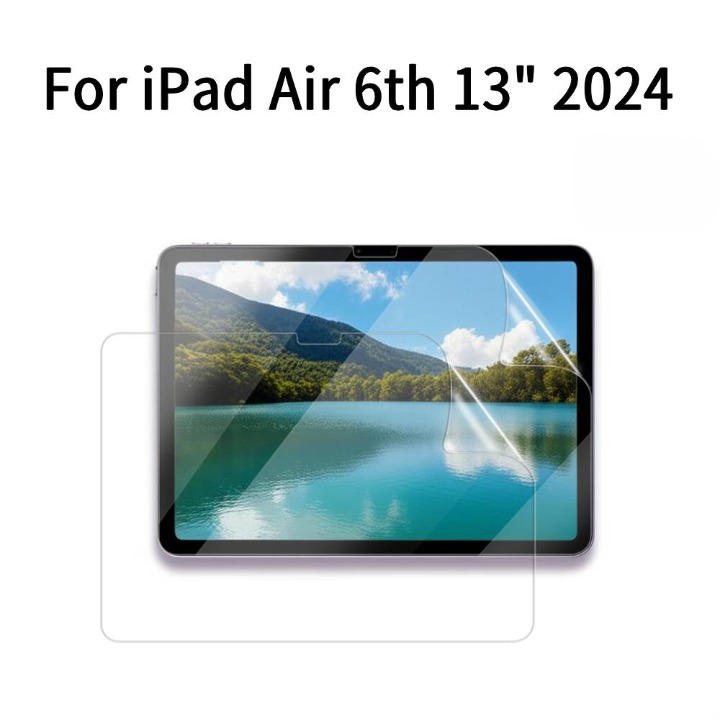 Para iPad Air (M2) 13" 2024 11 pulgadas