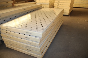 Coolroom Tấm bánh sandwich với Polyurethane <span class=keywords><strong>Foam</strong></span> Core EPS <span class=keywords><strong>PIR</strong></span> tấm Tường kim loại cho phòng lạnh cấu trúc cho nhà ứng dụng - Product Image 5