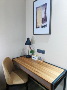 Muebles <span class=keywords><strong>de</strong></span> <span class=keywords><strong>Hotel</strong></span> Modernos Personalizados para Hoteles <span class=keywords><strong>de</strong></span> 5 Estrellas y Uso en Patios, Juegos <span class=keywords><strong>de</strong></span> Dormitorio <span class=keywords><strong>de</strong></span> Lujo en MDF con Diseño 3D y Servicio OEM/ODM - Product Image 2