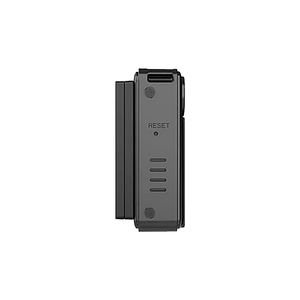 Registratore di badge BWC-X4 con registrazione video HD, corpo compatto, facile da indossare, schermo E-ink a basso consumo. - Product Image 5