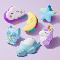 OEM Vente en gros Bain de Noël Vegan Fizzy Natural Bath Bubble Ballsl Sel Relax Bubble Bio Fizzier Bath Bomb Gift Set
