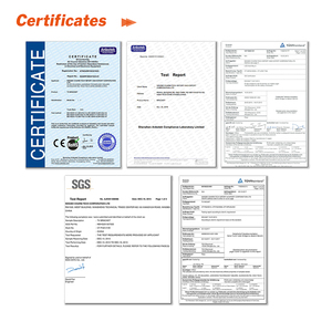 Soporte de <span class=keywords><strong>Monitor</strong></span> <span class=keywords><strong>Vertical</strong></span> portátil, elevador de doble <span class=keywords><strong>Monitor</strong></span> para ordenador de madera, otros accesorios de ordenador con gestión de cables - Product Image 6
