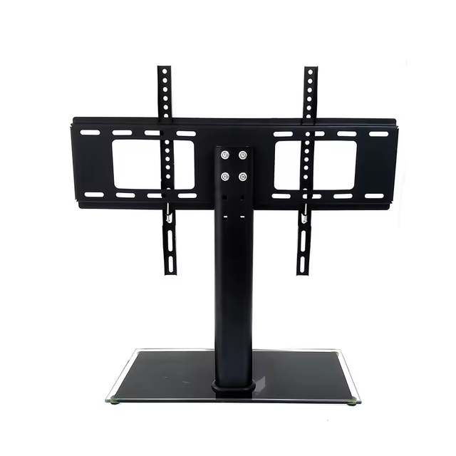 Universal TV Table Top Stand for 37-55 Inch Screens 600*400 VESA 50kg Heavy Duty TV Base