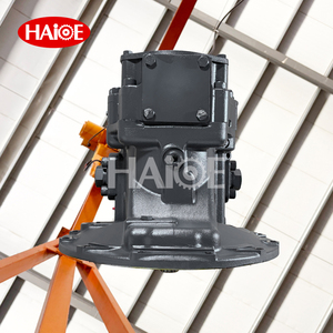 708-3M-00011 708-3M-00020 PC160LC-7K PC160-7K ปั๊มไฮดรอลิก - Product Image 5