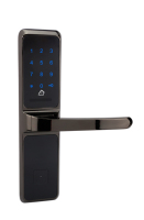 Clavier Intelligent sans clé, en alliage de Zinc, pour application mobile, verrouillage à mot de passe, vente en gros