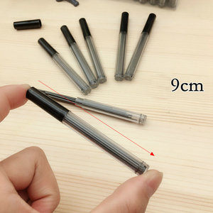 <span class=keywords><strong>Taille</strong></span>-<span class=keywords><strong>crayon</strong></span> mécanique écologique <span class=keywords><strong>en</strong></span> plastique, non <span class=keywords><strong>en</strong></span> <span class=keywords><strong>bois</strong></span>, forme spéciale, avec embout supérieur incrusté, porte-<span class=keywords><strong>crayon</strong></span> mécanique 2,0 mm 2B, marque OEM, multicolore - Product Image 6