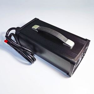 DC 44.1V 25A 1200W Full Automatic Intelligent Charger <b>for</b> 36V SLA /AGM /VRLA /Gel Lead-Acid Battery With Pfc - Product Image 3