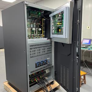 Промышленные медицинские 3 фазы онлайн UPS 80 кВт 80 кВт 80 кВА резервный источник питания 100 кВА 120 кВА источники бесперебойного питания (UPS) - Product Image 3