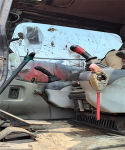 Barato SANY SR150C 150kN Torque giratorio enclavamiento Kelly Bar Pull Winch plataforma de perforación modelos de motor SR285 SR235 SR185 SR165 - Product Image 3