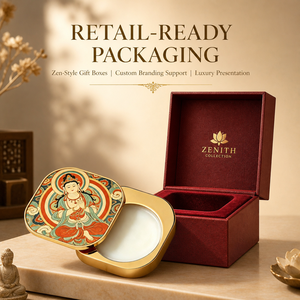 Parfum solide carré en métal avec couvercle coulissant, idéal pour les voyages, les déplacements quotidiens, les voyages d'affaires, les fêtes et les marques de parfums pour sacs à main (OEM) - Product Image 4