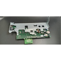 DHDEVELOPER Placa Formateadora y ROM de Arranque CQ890-60251 de Calidad Grand-A para Impresora/Copiadora/Plotter Designjet T520 Reacondicionada
