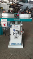 Routeur vertical MX5115 avec table coulissante à axe unique, fraiseuse à broche pour le travail du bois, machine de gravure et de fraisage 380V/220V 2.2kW