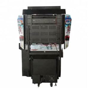 Hot Center Video Simulator <b>Arcade</b> Racing Game Machine for Adults - Product Image 4