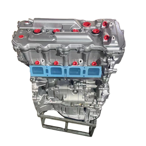 SNEIK高品質1AR-FE 2.7Lガソリンエンジンロングブロック トヨタ ヴェンザ ハイランダー シエナ レクサスRX270 (2009-2016)用 - Product Image 1