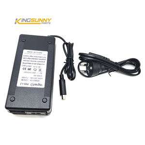 42v 5a चार्जर अधिकतम G30 g30d इलेक्ट्रिक स्मार्ट स्कूटर असेंबली पावर सप्लाई रिप्लेसमेंट एक्सेसरीज एडाप्टर - Product Image 6