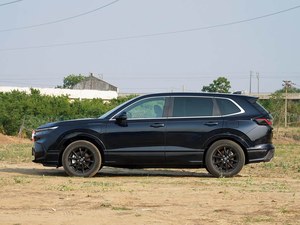 Honda Breeze E:PHEV 2024 <span class=keywords><strong>Prestige</strong></span> Edition <span class=keywords><strong>auto</strong></span> ibrida usata a buon mercato 2.0L motore a ciclo Atkinson + doppio motore 150HP Suv - Product Image 4