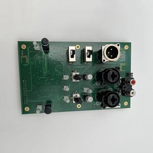 PRX <span class=keywords><strong>710</strong></span> PRX 715 PRX 725 para placa de entrada de señal <span class=keywords><strong>JBL</strong></span> PRX710 PRX715 PRX725 - Product Image 2