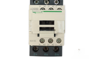 电气 LC1D32ND 接触器-LC1D32ND-035893 编程控制器工业自动化 - Product Image 2